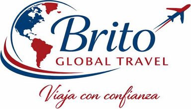 Brito Global Travel — Viaja con confianza